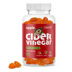 OstroVit - Apple Cider Vinegar Gummies 60 pcs