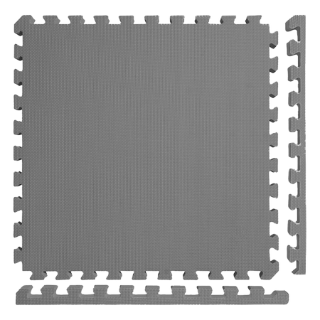 OstroVit - Foam mat puzzles