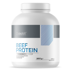 OstroVit - Beef Protein 1800 g