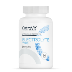 OstroVit - Electrolytes 90 tabs