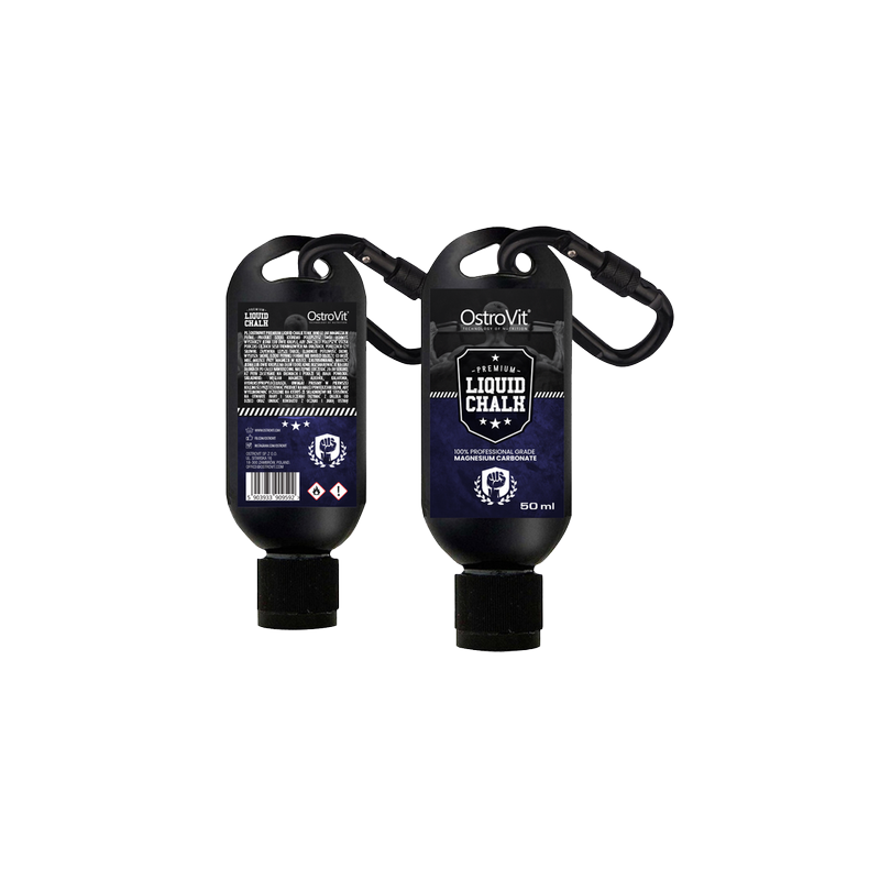 OstroVit - Magnesium in liquid 50 ml