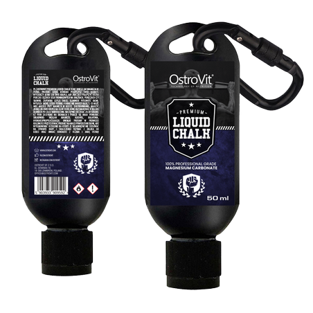 OstroVit - Magnesium in liquid 50 ml