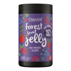 OstroVit - Forest Fruit Jelly 1000 g
