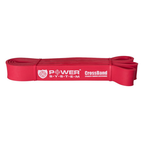 PowerSystem - ELASTIKE ZA TELOVADBO