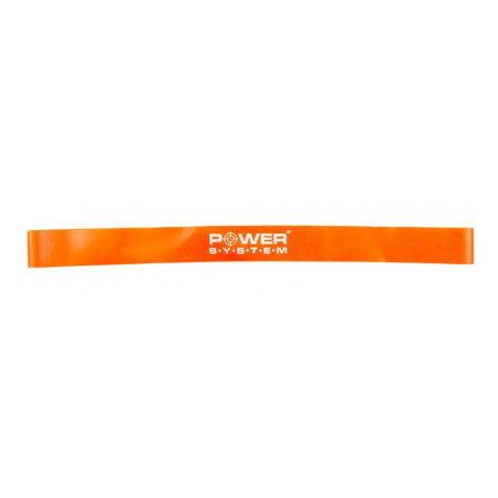 PowerSystem - RESISTANCE LOOP ORANGE (LEVEL 1)