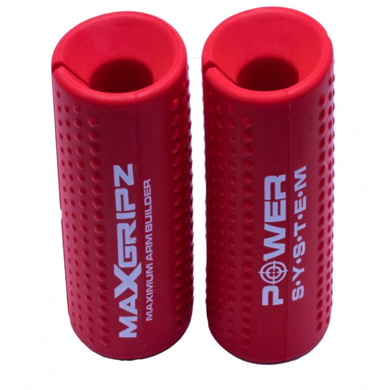 PowerSystem - MAX GRIPZ XL