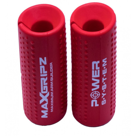 PowerSystem - MAX GRIPZ XL