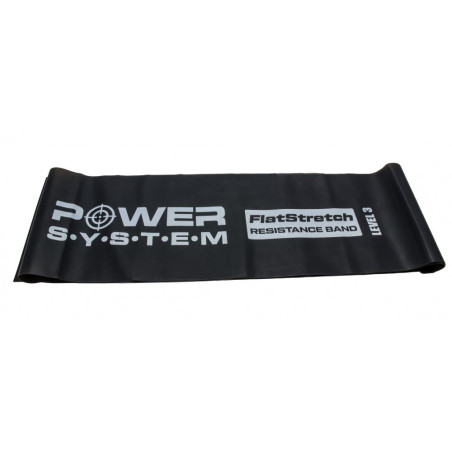 PowerSystem - FLAT STRETCH BAND LEVEL 3