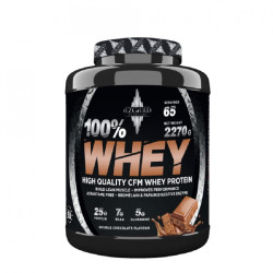 Azgard – 100% Whey CFM Protein - 2270G
