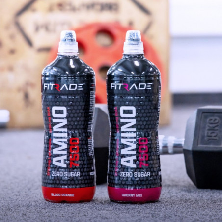 FITRADE - AMINO 7500