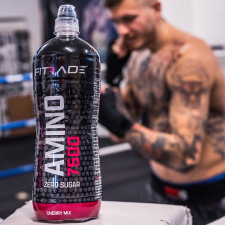 FITRADE - AMINO 7500