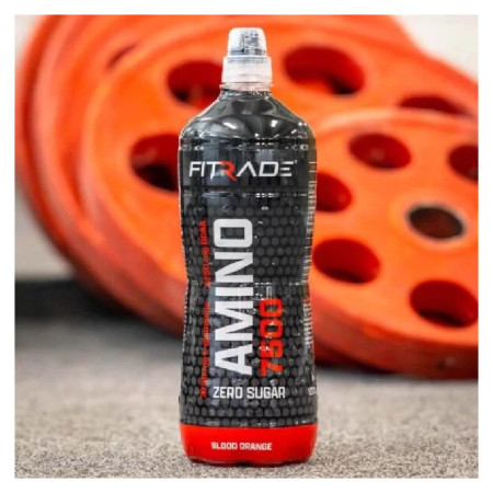FITRADE - AMINO 7500
