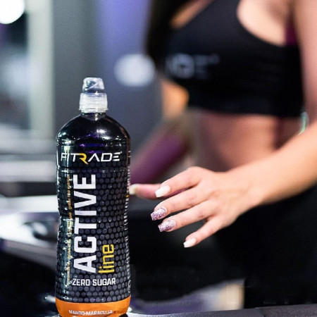 FITRADE - ACTIVE LINE 1000ML
