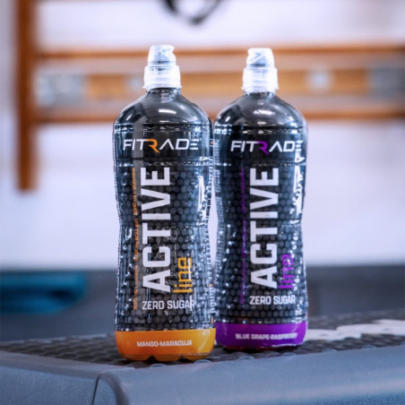 FITRADE - ACTIVE LINE 1000ML