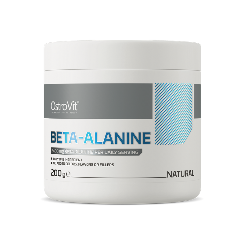 OstroVit - Beta-Alanine 200g