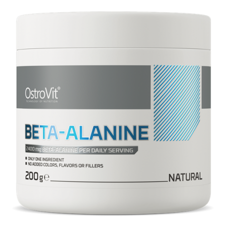OstroVit - Beta-Alanine 200g