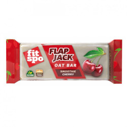 FitSpo - Flap Jack - Cherry 90G