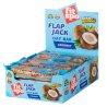 FitSpo - Flap Jack - Coconut 80G