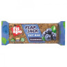 Ovsena ploščica FitSpo Flapjack 80 g | Borovnica