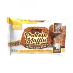 KT Sport - Protein Muffin 50G - Čokolada