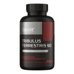 OstroVit – Tribulus Terrestris 90 (60 kap.)