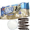 Max Protein - Black Max Total White Choc (4 Piškoti)