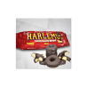 Max Protein - Harlems Dark Chocolate (9 Piškotov)