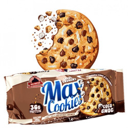 Max Protein - Max Cookies (COCO CHOC) 100G