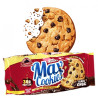 Max Protein - Max Cookies (BLACK CHOC) 100G