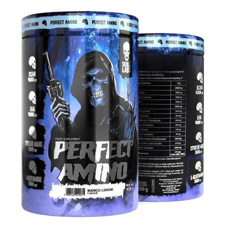 Skull Labs - Perfect Amino - 450g