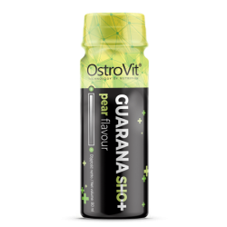 OstroVit - Guarana Shot 80 ml