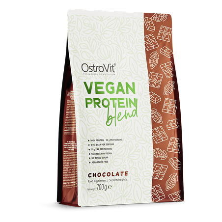 OstroVit - VEGE Protein Blend 700 g