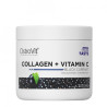 OstroVit - Collagen + Vitamin C 200g