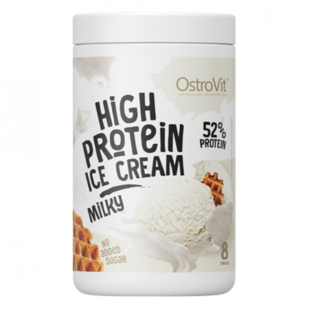 OstroVit - High Protein Ice Cream 400g