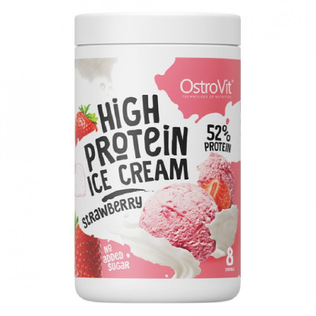 OstroVit - High Protein Ice Cream 400g