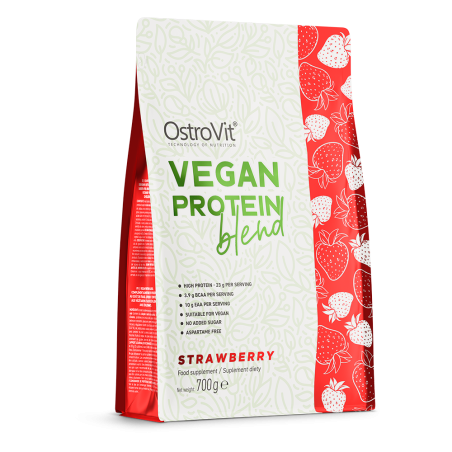 OstroVit - VEGE Protein Blend 700 g