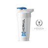 HERKUL Premium Shaker - Bel
