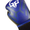 Ground Game - BOKS rokavice - CYBORG BLUE