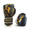 Ground Game - BOKS rokavice - BLING
