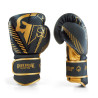 Ground Game - BOKS rokavice - BLING