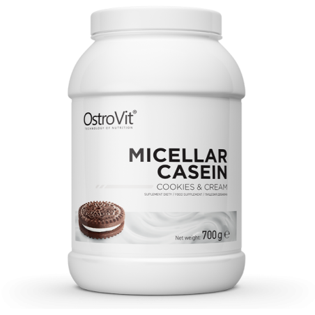OstroVit - Micellar Casein 700g