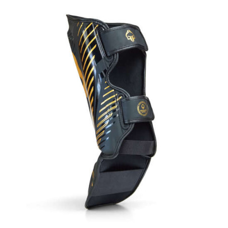 Ground Game - Shinguard - BLING