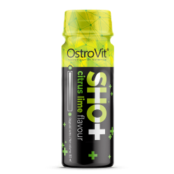 OstroVit -  Pre-Workout Shot 80 ml