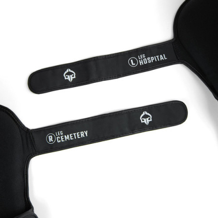 Ground Game - Shinguard - SKULZ