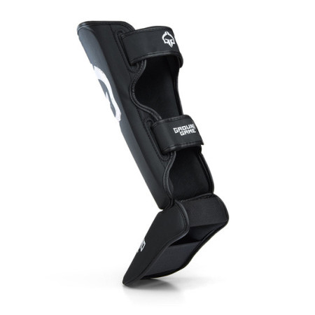 Ground Game - Shinguard - SKULZ