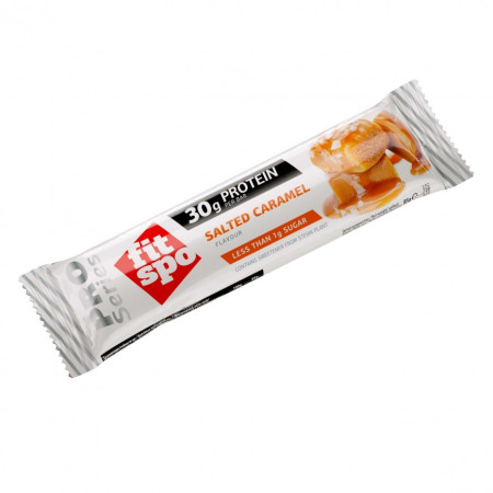 FitSpo - Pro Bar - Salted Caramel 12x85G