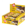 FitSpo - Active Bar - Chocolate & Banana 12x60G