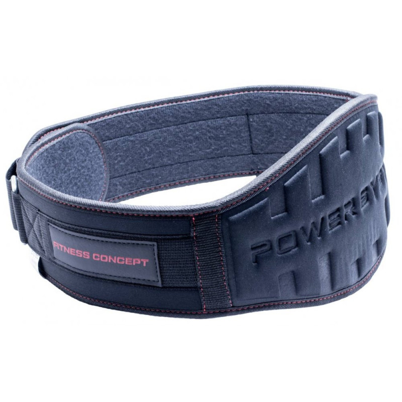 PowerSystem - Neoprenski fitnes pas