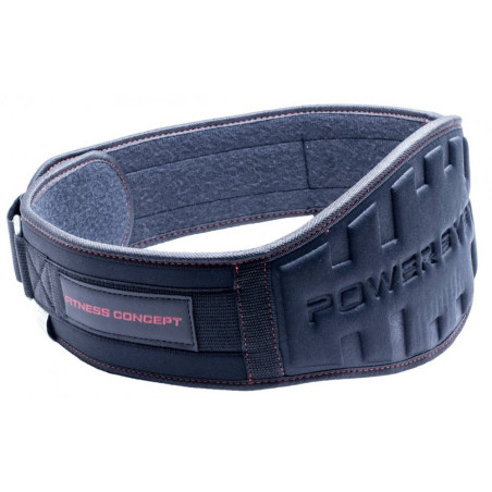 PowerSystem - Neoprenski fitnes pas