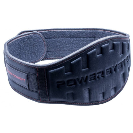 PowerSystem - Neoprenski fitnes pas